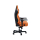 ANDA SEAT FOTEL GAMINGOWY ANDA SEAT Kaiser 4 XL Orange PVC - 1473937 - zdjęcie 4